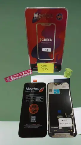 LCD IPHONE 13 PHOENIX COM SEKIP & SUTRISNO MEDAN AREA HANDPHONE
