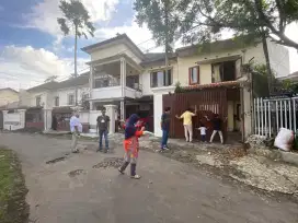 Dijual Rumah Kos Strategis