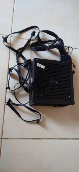 PSU LUX AERO RGB