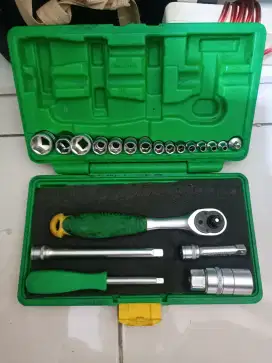 Kunci Sok TEKIRO 20pcs