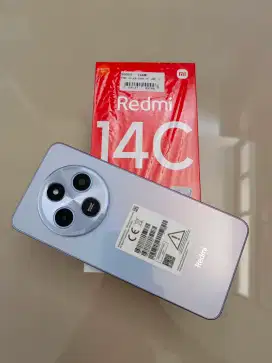 Redmi 14C (Deep Purple)