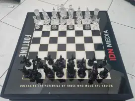Catur tema Romawi