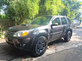 Ford escape xlt 2.3 AT