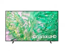 Samsung Smart TV 4K 65 Inch Spesial Promo