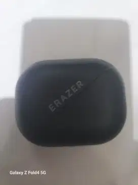 Headset Bluetooth Wireless ERAZER TIPE C charger