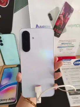 Kredit atau cash samsung Galaxy A36 5G 8/128 Gb