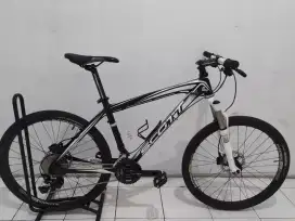 Mtb scott scale