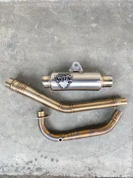 knalpot wrx gp r1 se cbr 150 k45a