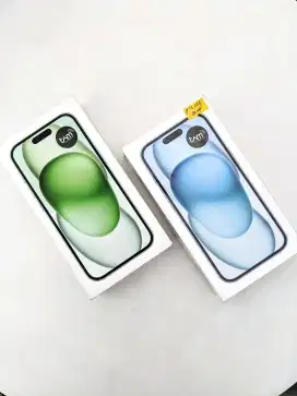iPhone 15 128 GB IBOX