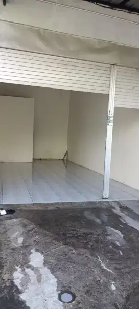 Disewakan Ruko siap pakai. Murah