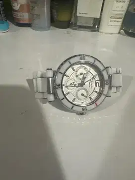 Jam tangan alexandre christie