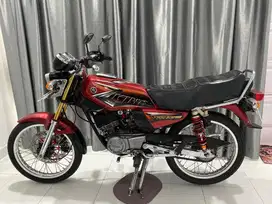 Rx King (RED) Special