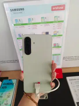 Kredit atau cash samsung Galaxy A56 5G 8/128 GB