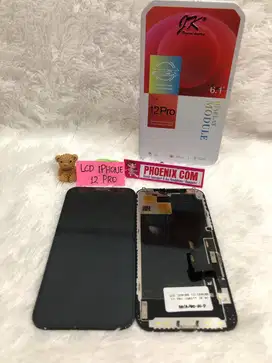 LCD IPHONE 12 & IPHONE 12 PRO PHOENIX COM SEKIP MEDAN AREA SUTRISNO