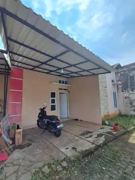 Take over rumah KPR Citayam depok