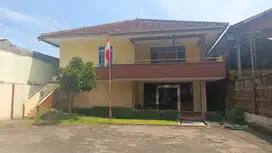 Dijual/Disewakan Tempat Usaha di Mainroad Soekarno Hatta Bandung