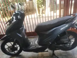 HONDA BEAT DELUX 2022 MESIN BAGUS