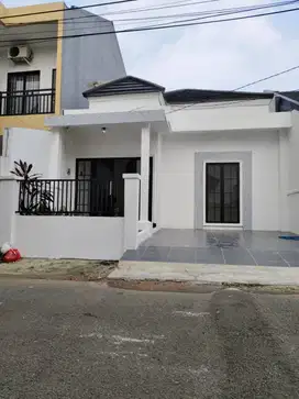 Dijual Cepat Rumah di Griya Loka Bsd City Serpong