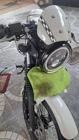 JUAL KAWASAKI TH 2023