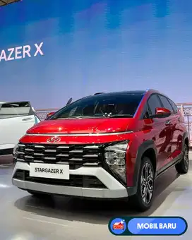 [Mobil Baru] HYUNDAI STARGAZER & STARGAZER X | AMEIZING SALE 2025