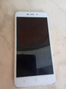 Xiaomi redmi note 2