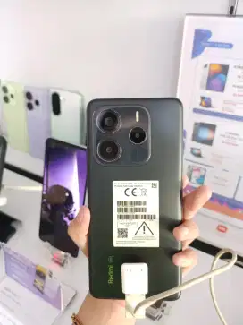 Kredit atau cash Redmi note 14 5G 8/256GB