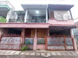 Dijual Rumah Komplek Pinang Indah Kec, Pinang Kota Tgr