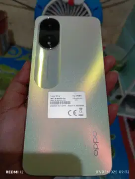 Jual hp oppo a38