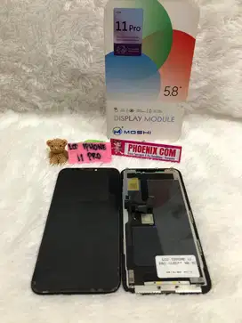 LCD IPHONE 11 PRO PHOENIX COM SEKIP & SUTRISNO MEDAN AREA HANDPHONE IP