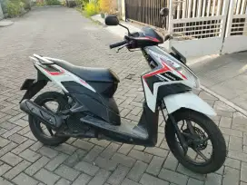 Dijual Vario thecno 110 karbu