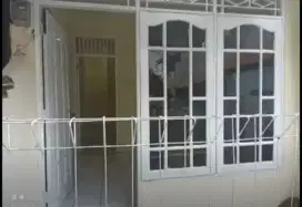 Kontrakan Rumah Bulanan