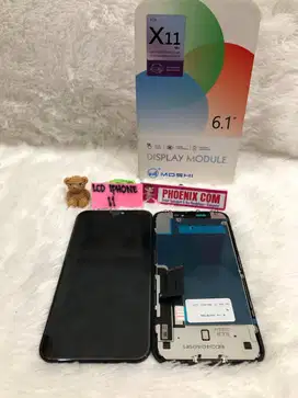 LCD IPHONE 11 PHOENIX COM SEKIP & SUTRISNO MEDAN HANDPHONE IPHONE
