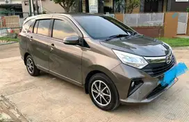 Tdp 12Jutaan Daihatsu New Sigra R Matic Spion Send