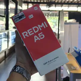 Xiaomi Redmi A5 4/128