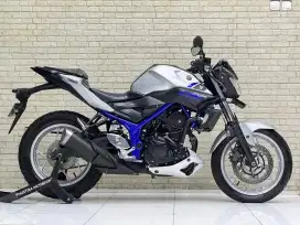 Perfect Condition!!Yamaha MT25 Nekad 2016 N Asli Murah Brkelas-Mustika