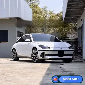 [Mobil Baru] IONIQ 6 BARU CUMA SEGINI SIH GOKIL! DAN MASIH BISA NEGO!!