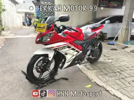 R15 V2 TAHUN 2015 TOP GANTENG