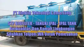 IPAL - IPAL Medis-IPAL Industri-IPAL Komunal-IPAL Domestik-IPAL Biotec