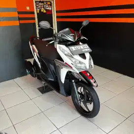 Vario KZR taun 2012