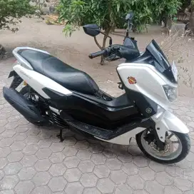 Motor bekas nmax 2017 ss pp on