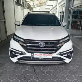 TOYOTA RUSH 1.5 GR SPORT A/T 2022