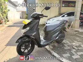 FREEGO TAHUN 2018 TOP GANTENG