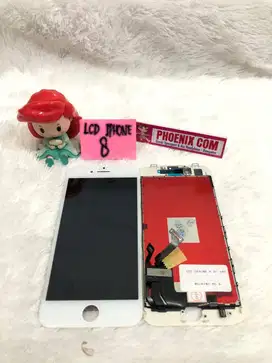 LCD IPHONE 8 PHOENIX COM SEKIP & SUTRISNO MEDAN AREA HANPHONE IPHONE