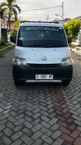 Daihatsu Grandmax Pick Up 1.5 ACPS 2018