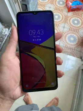 Samsung a12 4/128
