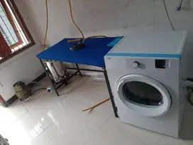 HEMAT 500 RIBU!! DRYER BEKO 8 KG