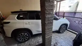 Low odo 1200 Suzuki Grand vitara 2024 Bensin