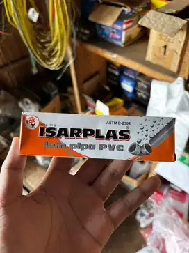 Lem Paralon Murah
