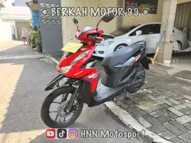 BEAT NEW TAHUN 2022 TOP MULUS