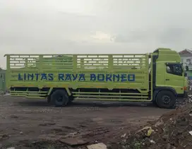 SALES EKSPEDISI PENGIRIMAN BARANG